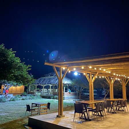 Ríohacha Guajira Beach מראה חיצוני תמונה