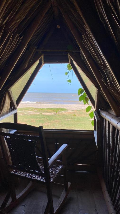 Ríohacha Guajira Beach מראה חיצוני תמונה