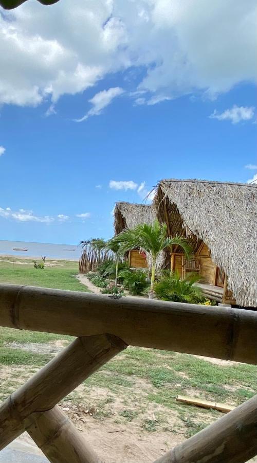 Ríohacha Guajira Beach מראה חיצוני תמונה