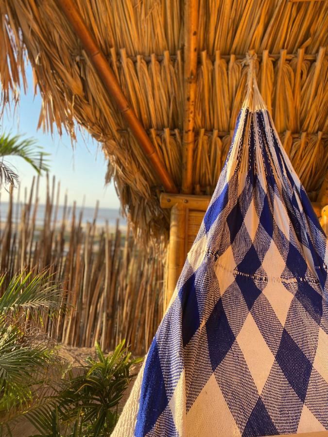 Ríohacha Guajira Beach מראה חיצוני תמונה