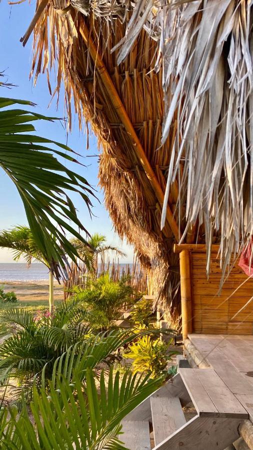 Ríohacha Guajira Beach מראה חיצוני תמונה