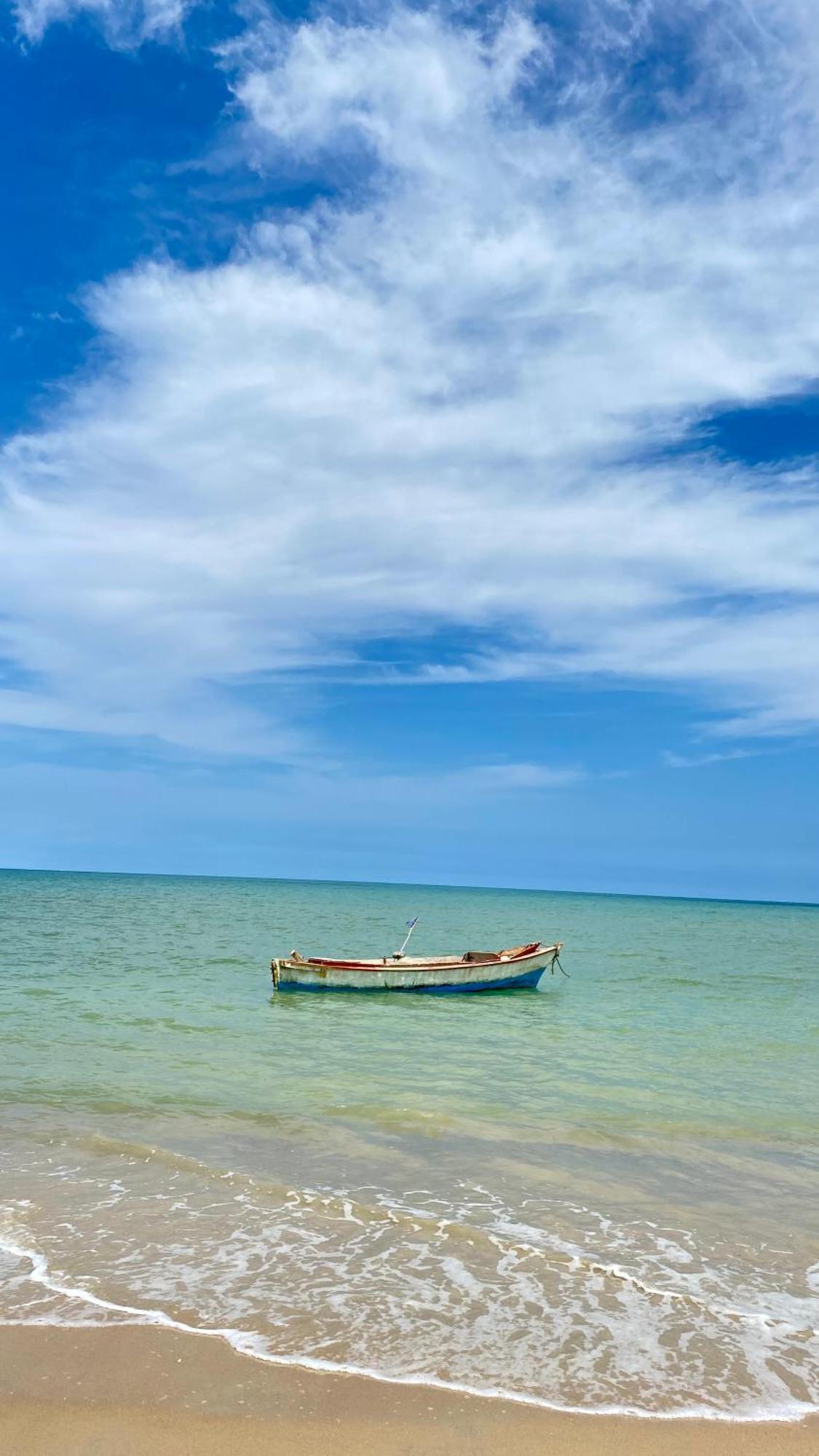 Ríohacha Guajira Beach מראה חיצוני תמונה